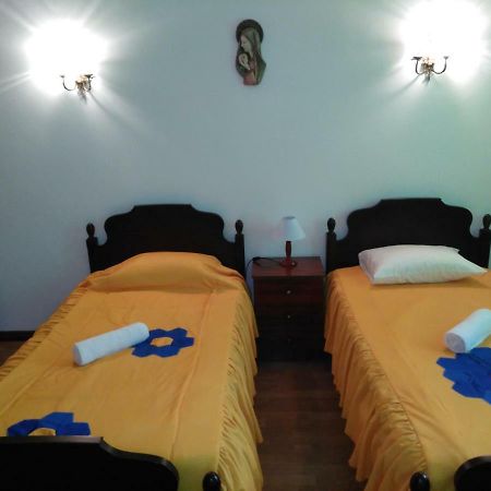 Pedro Sousa Rooms Na Relva Понта-Делгада Экстерьер фото