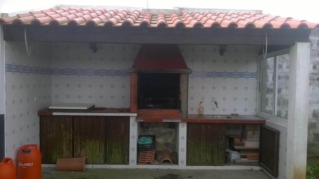 Pedro Sousa Rooms Na Relva Понта-Делгада Экстерьер фото