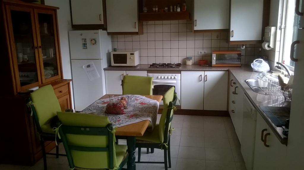 Pedro Sousa Rooms Na Relva Понта-Делгада Экстерьер фото
