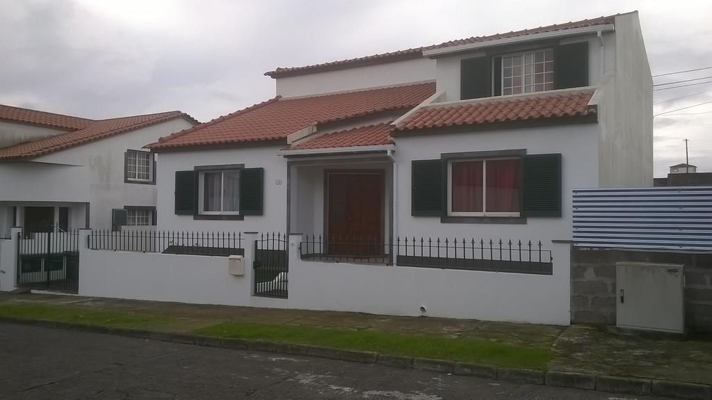 Pedro Sousa Rooms Na Relva Понта-Делгада Экстерьер фото