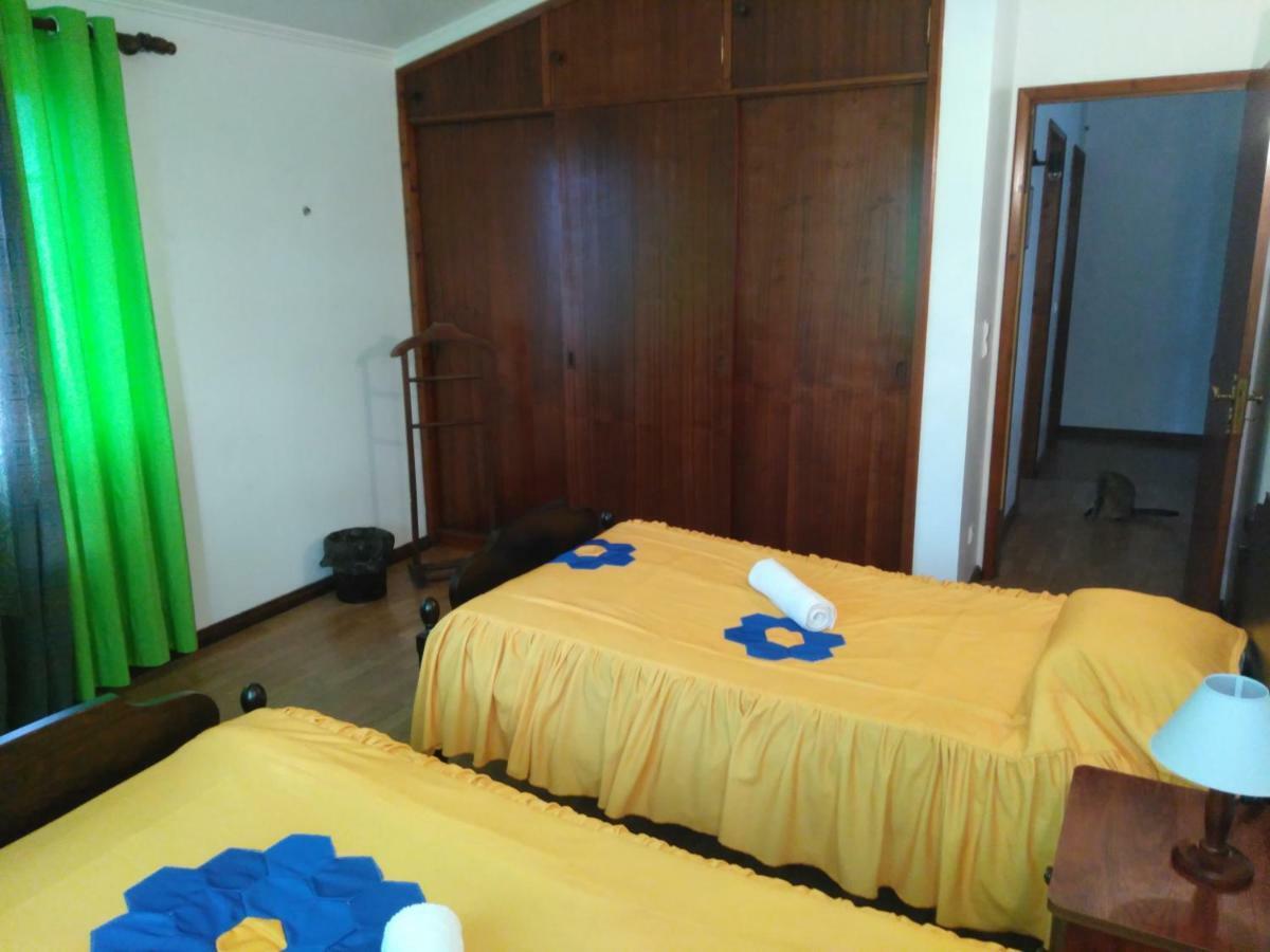 Pedro Sousa Rooms Na Relva Понта-Делгада Экстерьер фото