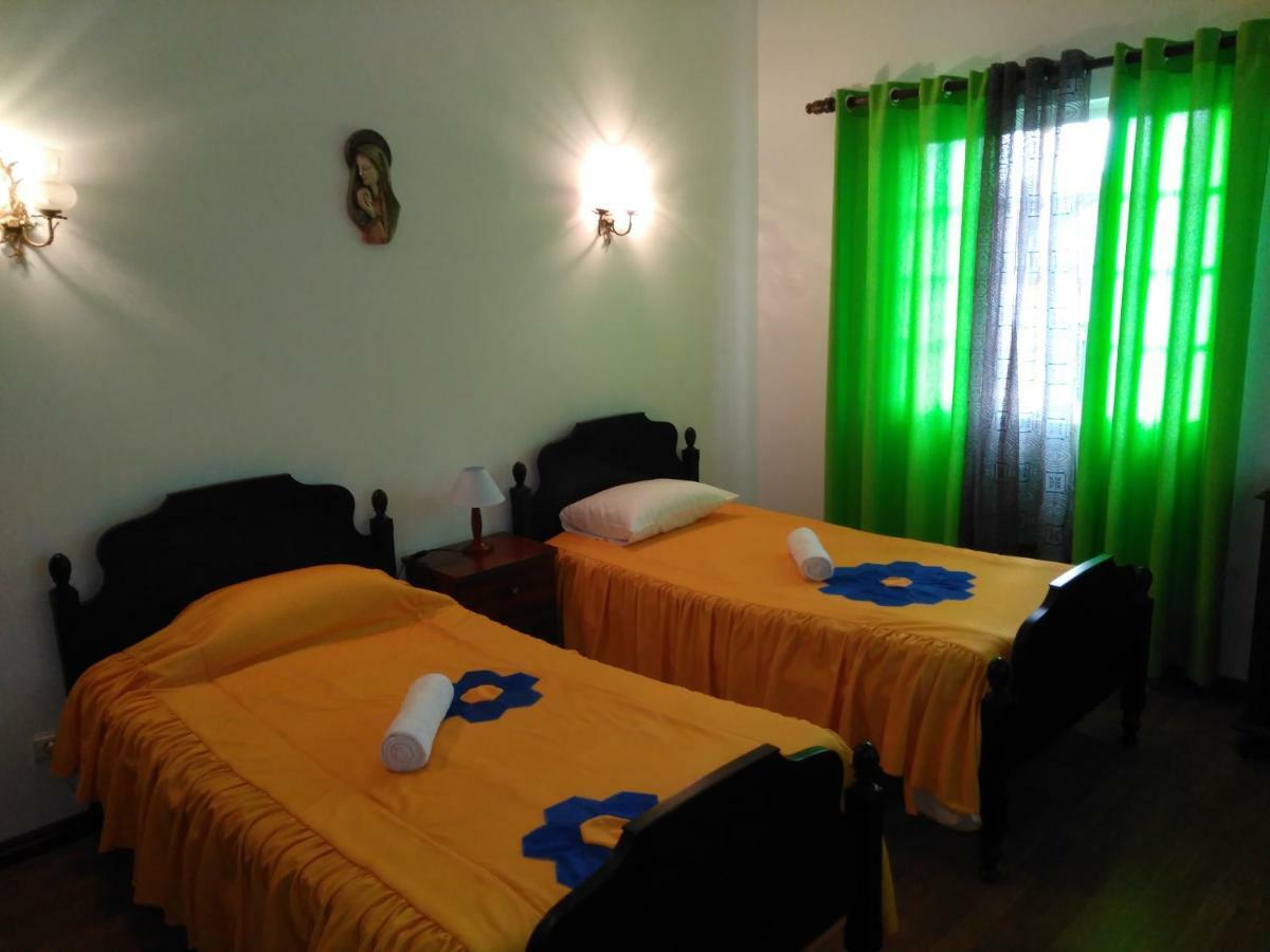 Pedro Sousa Rooms Na Relva Понта-Делгада Экстерьер фото