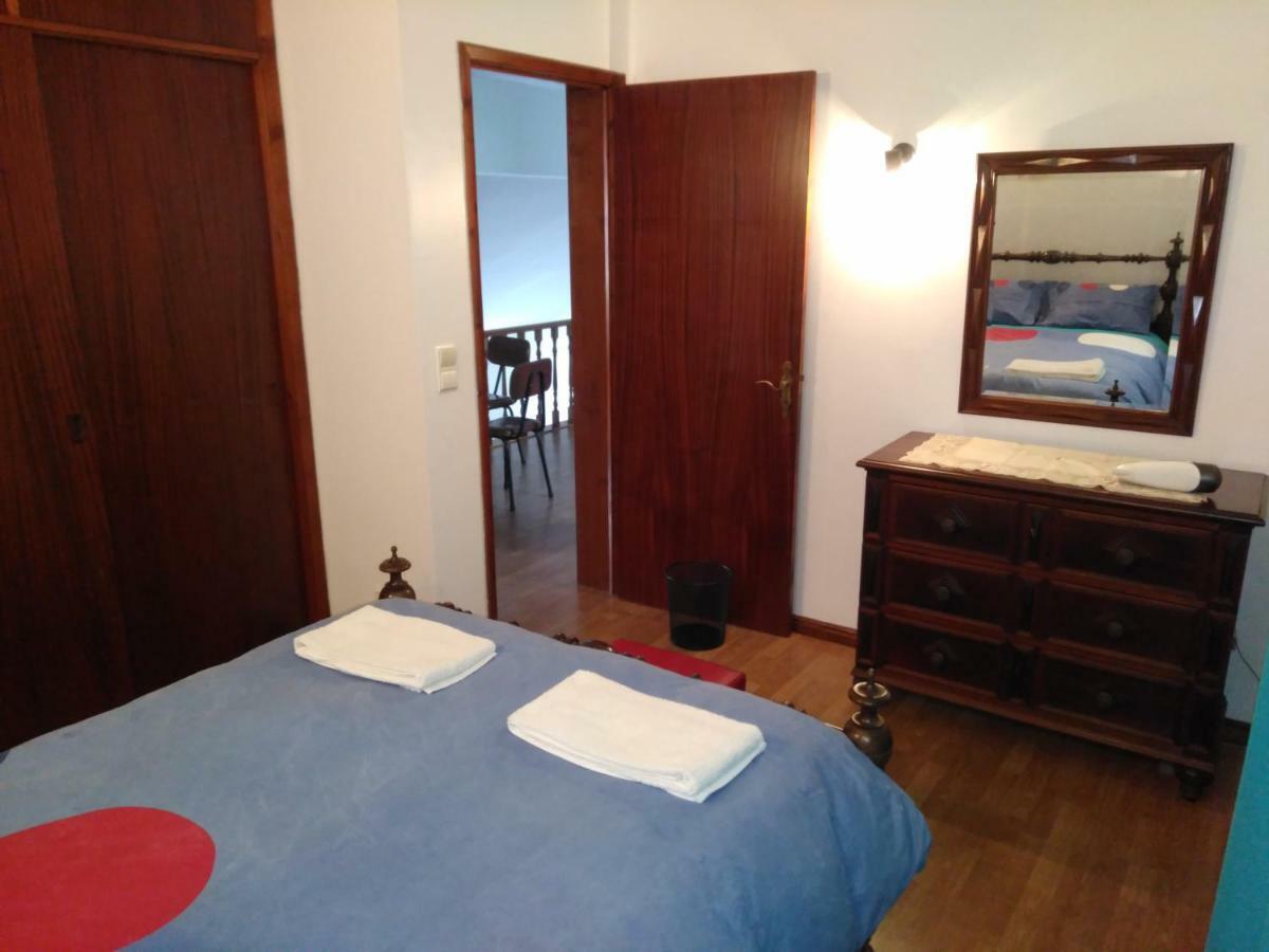 Pedro Sousa Rooms Na Relva Понта-Делгада Экстерьер фото