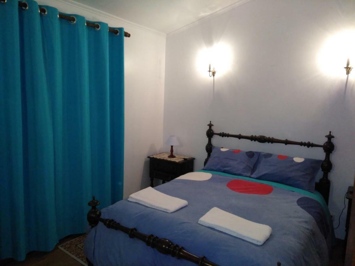 Pedro Sousa Rooms Na Relva Понта-Делгада Экстерьер фото